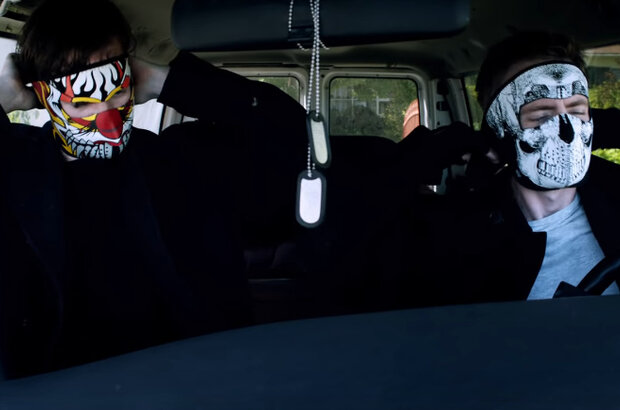 VANish (2015) - photo 5