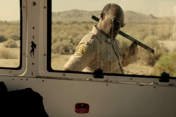VANish (2015) - photo 3