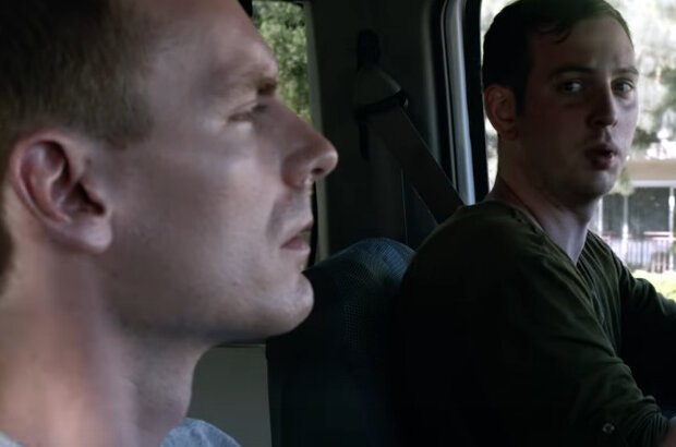 VANish (2015) - photo 4