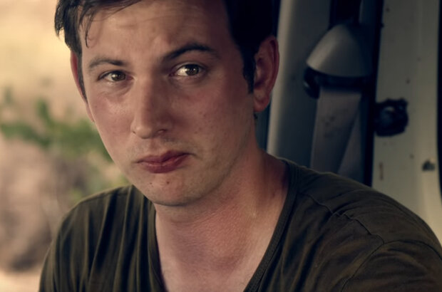 VANish (2015) - photo 8