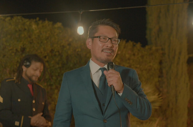 Звездный удар (2023) - фото 8