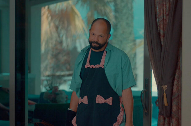 Звездный удар (2023) - фото 5