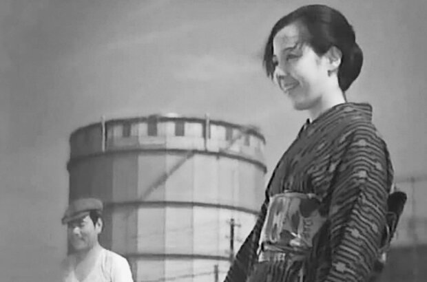 An Inn in Tokyo (1935) - photo 3