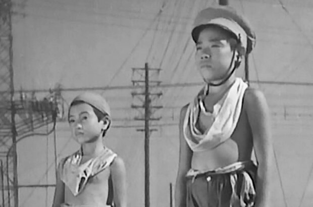 An Inn in Tokyo (1935) - photo 2