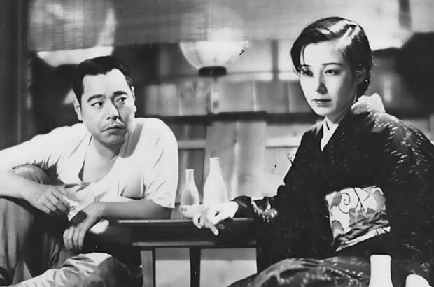 An Inn in Tokyo (1935) - photo 7