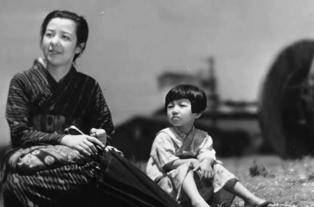 An Inn in Tokyo (1935) - photo 4