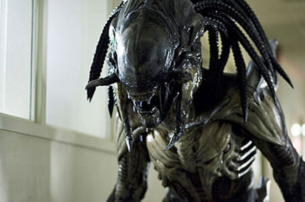 Aliens vs. Predator: Requiem (2007) - photo 3
