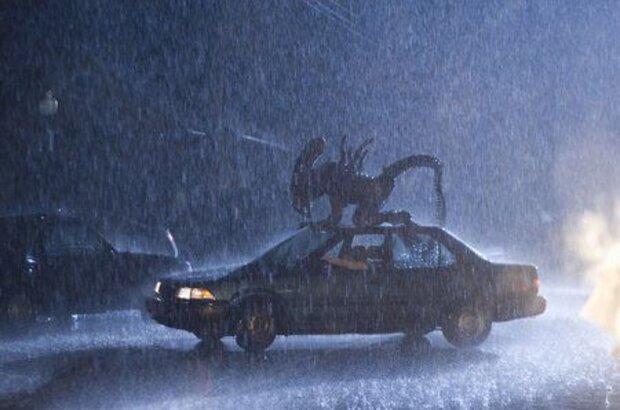 Aliens vs. Predator: Requiem (2007) - photo 2