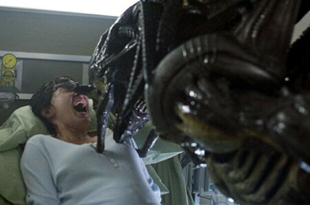 Aliens vs. Predator: Requiem (2007) - photo 6