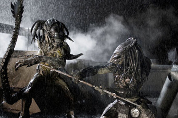 Aliens vs. Predator: Requiem (2007) - photo 1