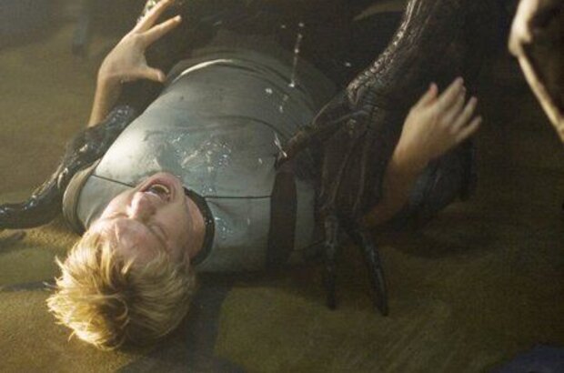Aliens vs. Predator: Requiem (2007) - photo 4