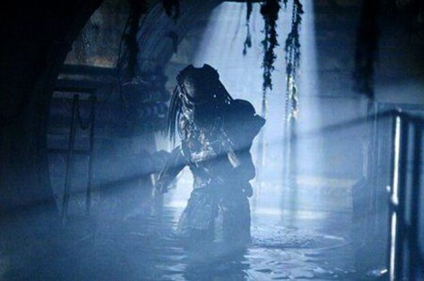 Aliens vs. Predator: Requiem (2007) - photo 5
