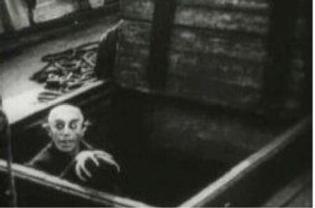 Nosferatu - eine symphonie des grauen (1922) - photo 4