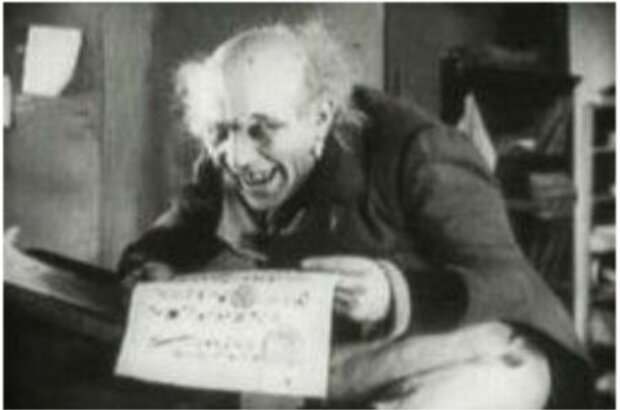 Nosferatu - eine symphonie des grauen (1922) - photo 5