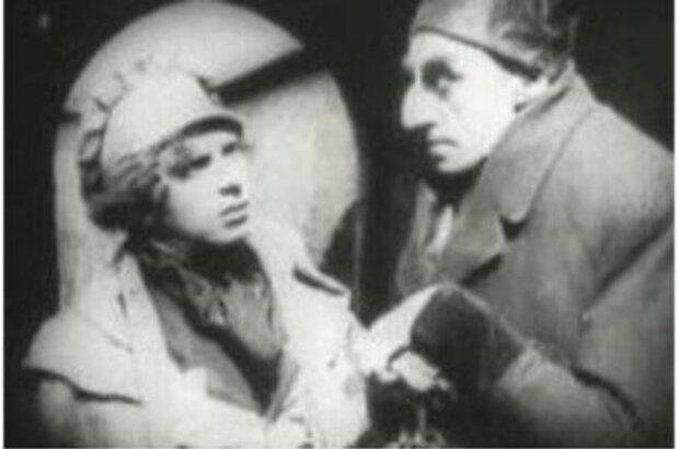 Nosferatu - eine symphonie des grauen (1922) - photo 6