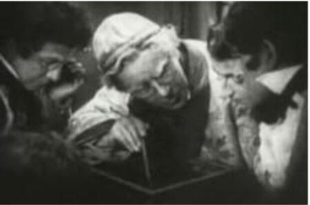 Nosferatu - eine symphonie des grauen (1922) - photo 1