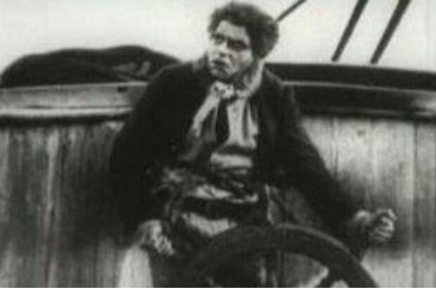Nosferatu - eine symphonie des grauen (1922) - photo 3