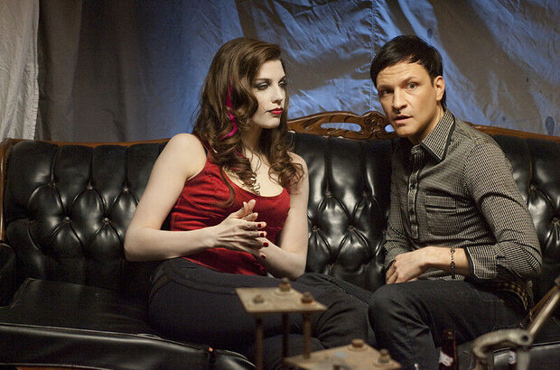 Suck (2009) - photo 3