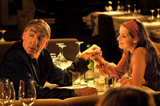 Das Leben ist zu lang (2010) - photo 8