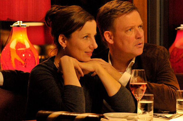 Das Leben ist zu lang (2010) - photo 7
