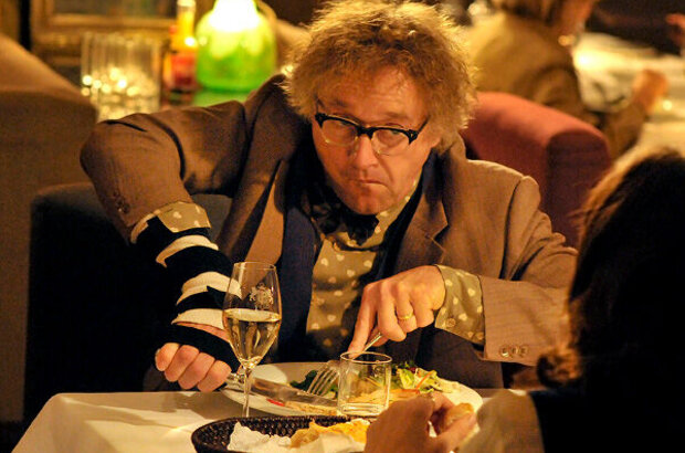 Das Leben ist zu lang (2010) - photo 11