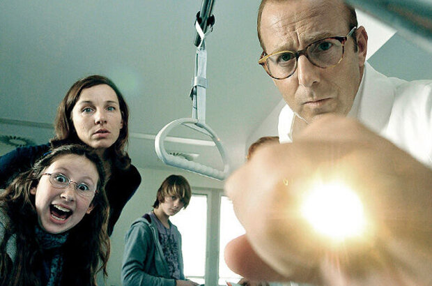 Das Leben ist zu lang (2010) - photo 2