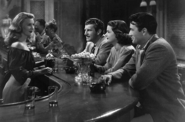 The Macomber Affair (1947) - photo 1