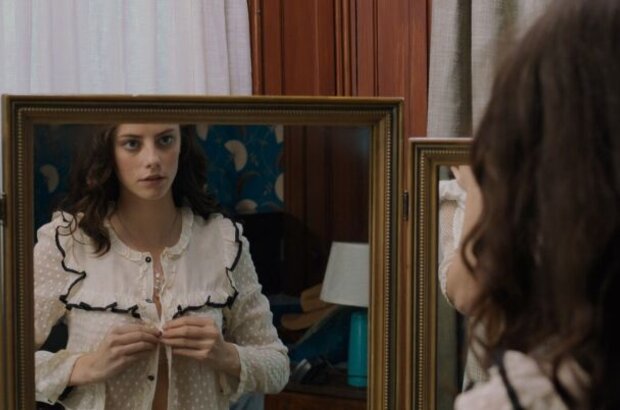 The Truth About Emanuel (2013) - photo 2