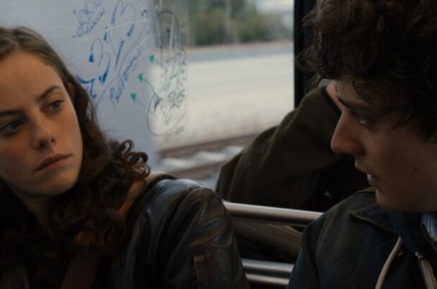 The Truth About Emanuel (2013) - photo 6
