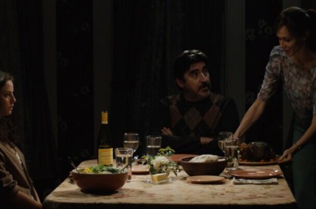 The Truth About Emanuel (2013) - photo 5