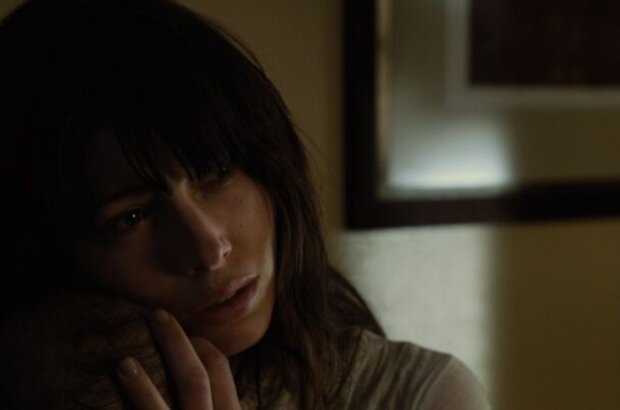 The Truth About Emanuel (2013) - photo 4