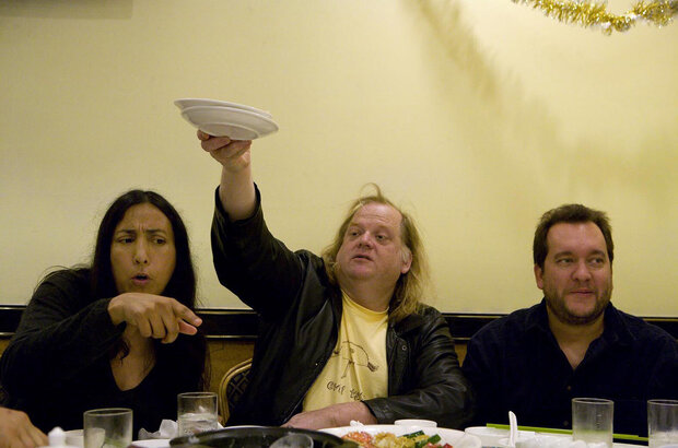 City of Gold (2015) - photo 4