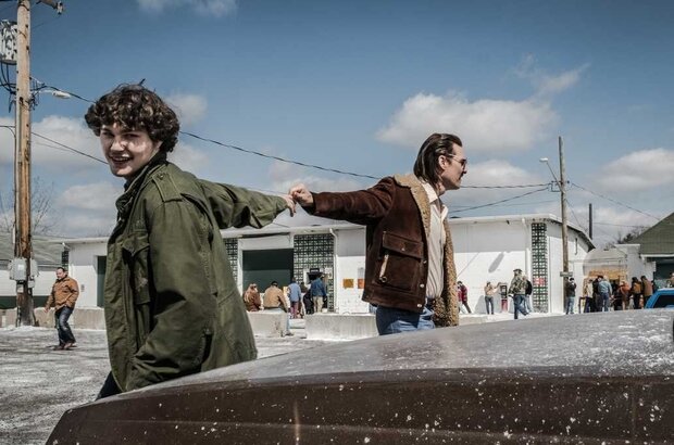 White Boy Rick (2018) - photo 1