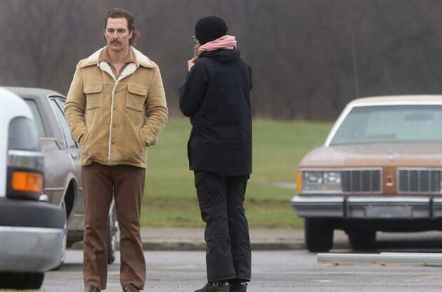 White Boy Rick (2018) - photo 2