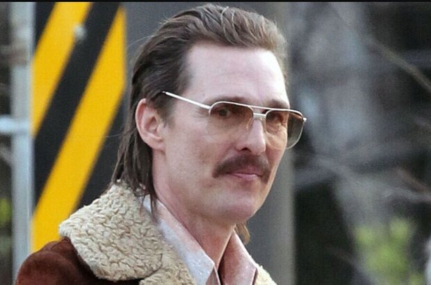White Boy Rick (2018) - photo 3