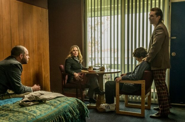 White Boy Rick (2018) - photo 7