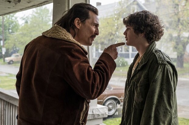 White Boy Rick (2018) - photo 5