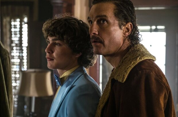 White Boy Rick (2018) - photo 4