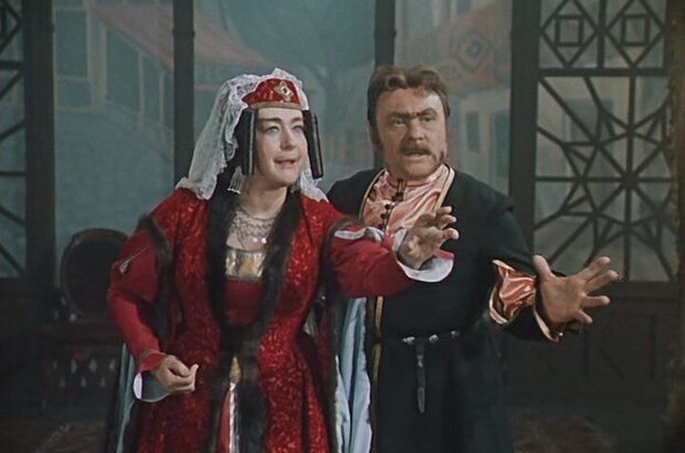 Khanuma (1978) - photo 8