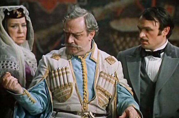 Khanuma (1978) - photo 3