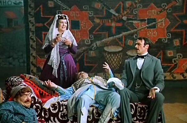 Khanuma (1978) - photo 7