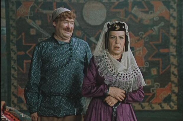 Khanuma (1978) - photo 1