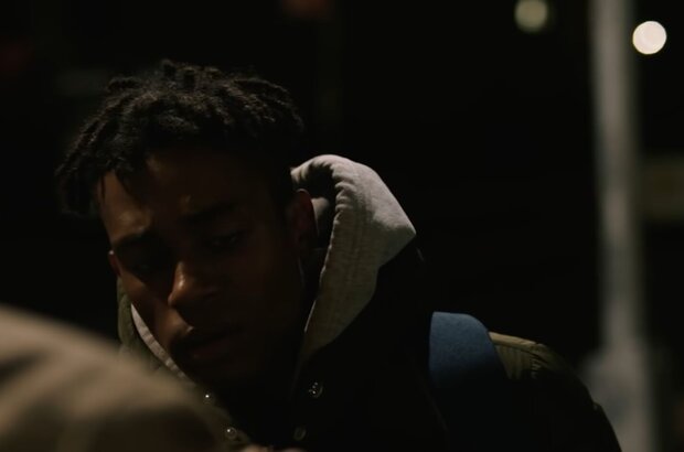 Feeling Through (2019) - фото 8