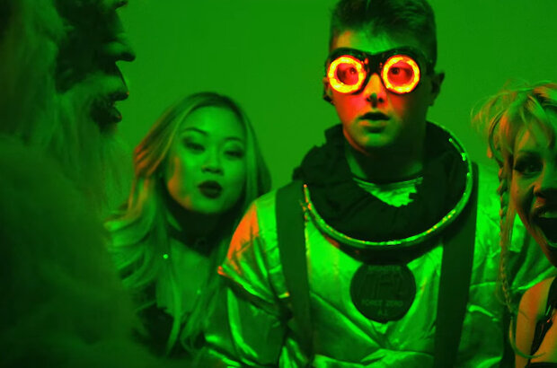 Monster Force Zero (2019) - photo 7