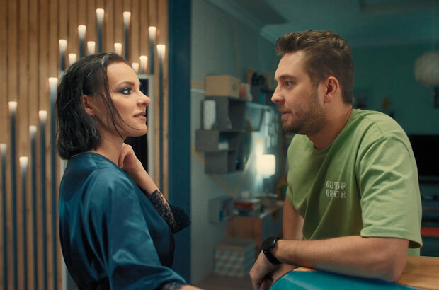 Razvod. Film vtoroy (2022) - photo 7