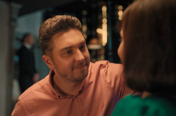 Razvod. Film vtoroy (2022) - photo 6