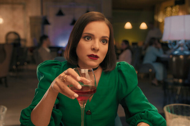 Razvod. Film vtoroy (2022) - photo 2
