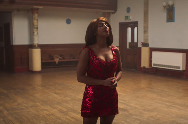 Pretty Red Dress (2022) - photo 1