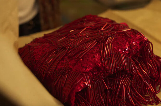 Pretty Red Dress (2022) - photo 8