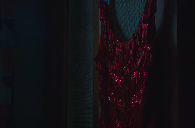 Pretty Red Dress (2022) - photo 4